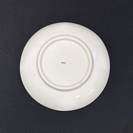 香田昌惠　ペンギン小皿