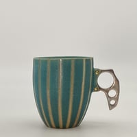 加藤輝雄　type-Mマグカップ