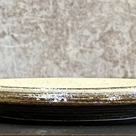 ツチノヒ　まめ皿　シマ