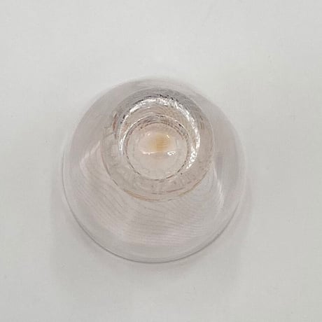 小坂未央　泡線酒杯(ピンク)