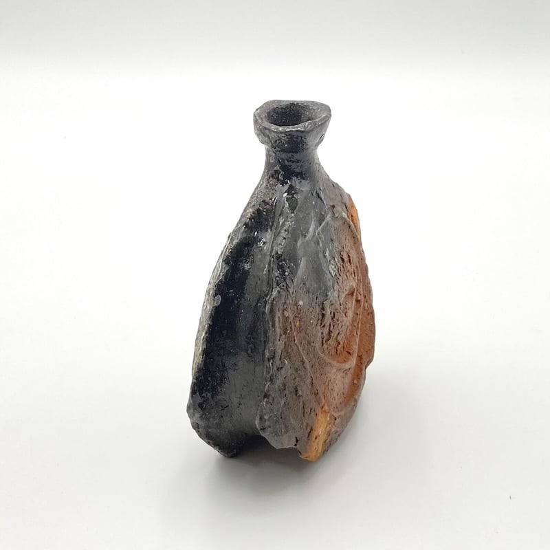 デルフト　阿蘭陀　瓶　徳利　12cm　1点 笹祝 ○ 蔵元非売品徳利オブジェ酒蔵○空瓶徳利