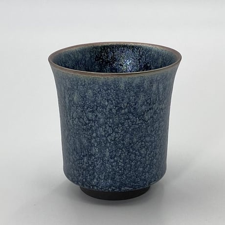橋本大輔　天目マグカップ