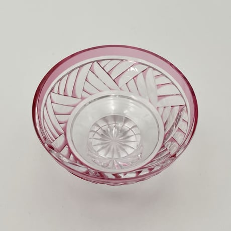 波盃　金赤.    たくみ工房