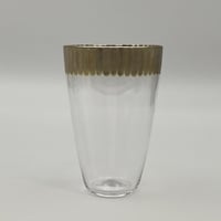 studio iiro. 削グラス
