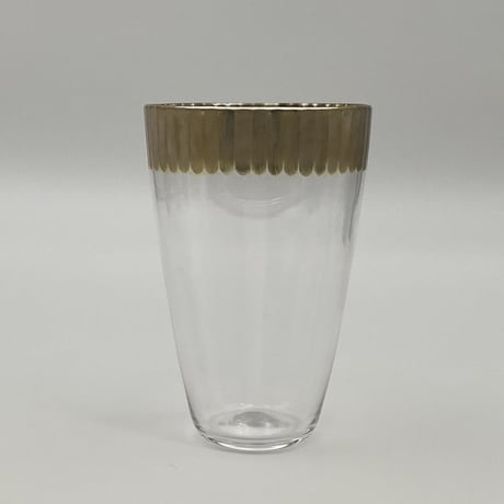 studio iiro. 削グラス