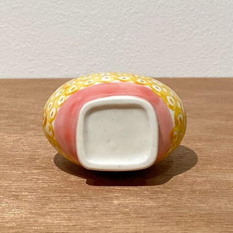 小渕祥子　一輪挿し(s)