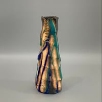 加藤輝雄　Type-SRC 花器
