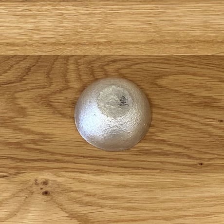 錫盃　A