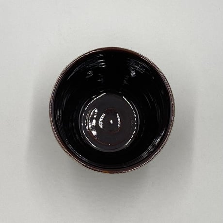 伊藤千穂　アラベスクダリア猪口