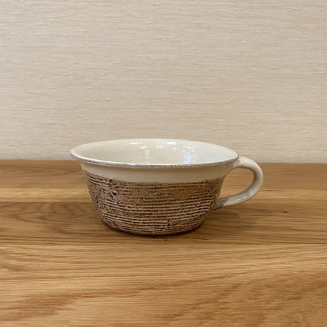 手付スープカップ