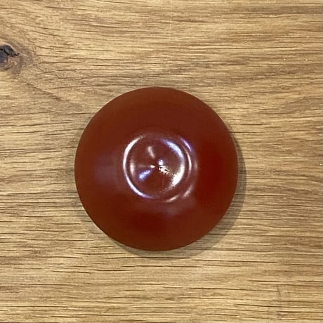 奥の麻衣子　りんご (蓋物)