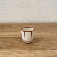 赤絵ぼんぼり