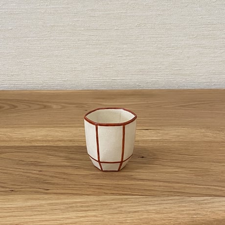 赤絵ぼんぼり