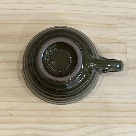 省三窯　スープカップ