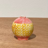 小渕祥子　一輪挿し(s)