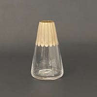 studio iiro 削一輪挿し
