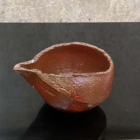 市野健太　丹波片口
