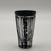 切子ガラス　ほたるショット　たくみ工房