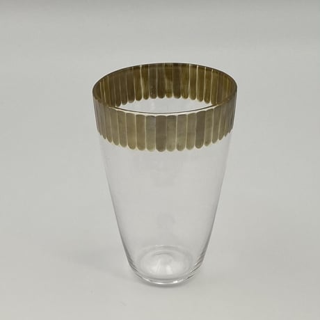 studio iiro. 削グラス