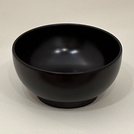 奥の麻衣子　漆絵子供椀　オオクワガタ