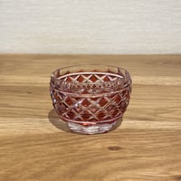 星矢来盃　金赤