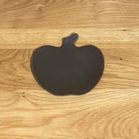 りんご皿　大