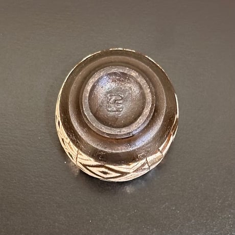 伊藤千穂　「煌」ぐい吞