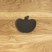 りんご皿　小
