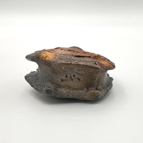 新学　伊賀扁徳利