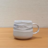 漢人そのみ　山景マグカップ