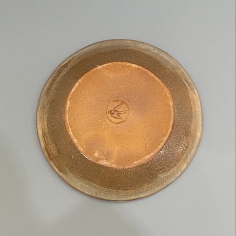 西端春奈　末晴窯　鯛尽くし皿 大 ②