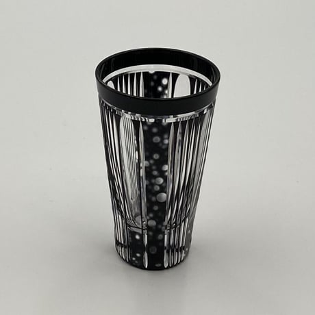 切子ガラス　ほたるショット　たくみ工房