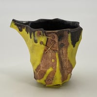 新学 伊賀 片口注ぎ 新学 伊賀 片口注ぎ