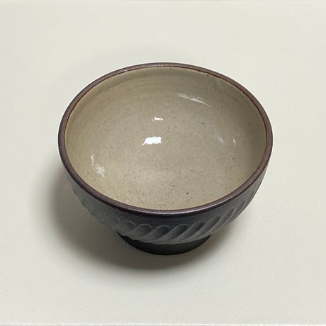 マカイ(飯碗) 黒