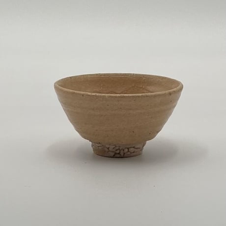 小島直喜　唐津山瀬井戸盃