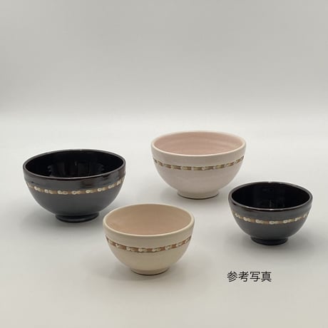 市野麻由子　どんぶり　白