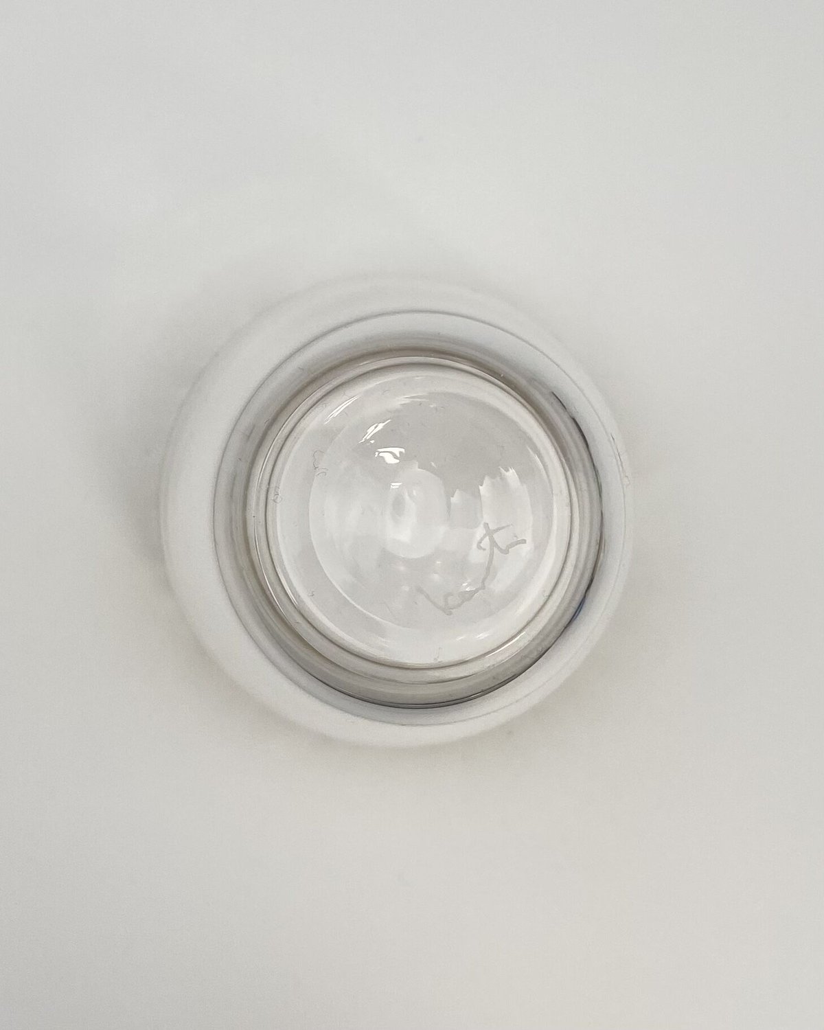 studio iiro. 削グラス | 久遠