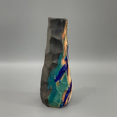 加藤輝雄　Type-SRC 花器