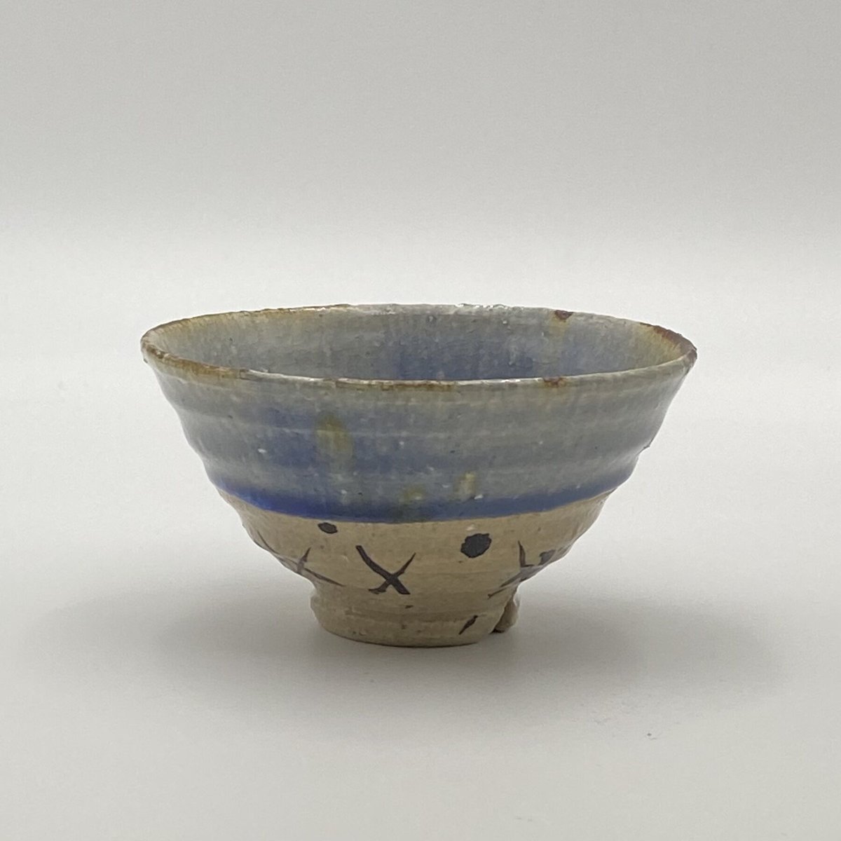 【新品、未使用品】穂高隆二　窯変樂茶碗 fit=scale-down,w=1200