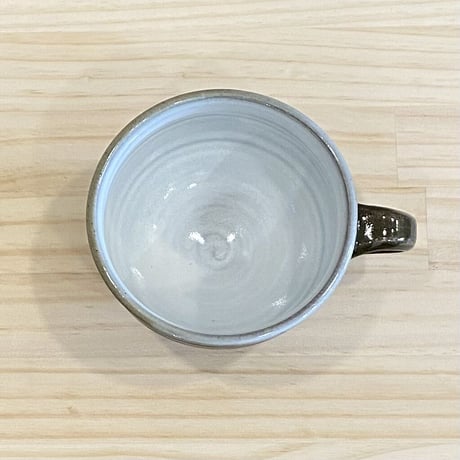省三窯　スープカップ