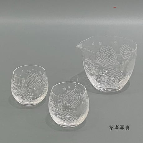 辻原夕見　いわし玉片口