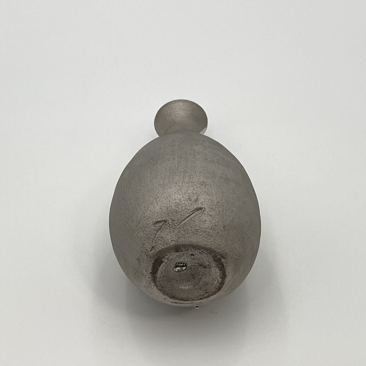 希少！　大上 昇　白丹波海老徳利 希少！ 大上 昇 白丹波海老徳利 - メルカリ