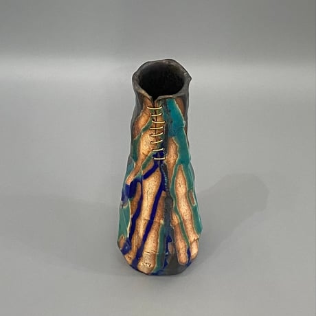 加藤輝雄　Type-SRC 花器