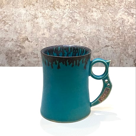 人気作家★加藤委★カップ★藍 加藤輝雄 | STORES