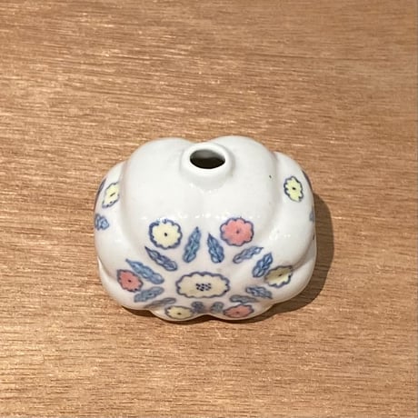 小渕祥子　一輪挿し(s)