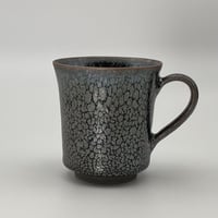 橋本大輔　天目マグカップ
