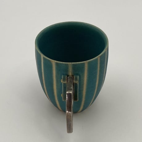 加藤輝雄　type-Mマグカップ
