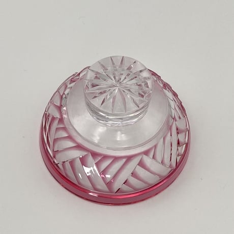 波盃　金赤.    たくみ工房