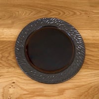 リム皿