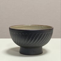 マカイ(飯碗) 黒